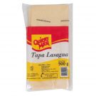 Lasagna Quiero Mas, 500 gr