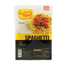 Spaghettis Quiero más pasturizado, 500 grs