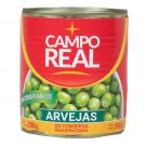 Arveja Campo Real, 200 grs