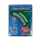 Bolsa para residuos Base Base Standard Resistente, 100lts
