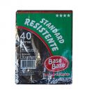 Bolsa para residuos Base Base Standard Resistente, 40lts