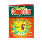 Yerba mate Campesino katuava, 500 grs