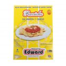 Ravioles de Jamon y queso Edward, 600gr