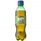 Gaseosa sabor guaraná Niko, 330 ml