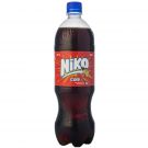 Gaseosa Niko Cola, 1lt