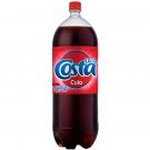 Gaseosa De la Costa Cola, 3 lts
