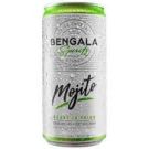 Mix de Cocktail Bengala Spirits Mojito, 250 ml