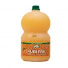 Jugo Natural Purifru Naranja, 3lt