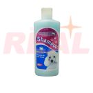 Shampoo Blanqueador para perros Cachorros 950 Ml. 