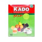 Edulcorante en Polvo KADO Mix, 100 sobres