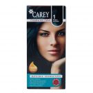 Kit coloración Carey negro azulado 1