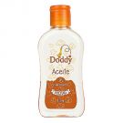 Aceite bebe Doddy, 125 ml