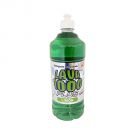 Detergente Lava 1000 Plus Limon, 1lt