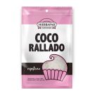 Coco rallado Hierbapar, 25 grs