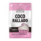 Coco rallado Hierbapar, 100 grs