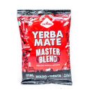 Yerba Mate La Vitoria Mater Blend zipper bag, 90 grs