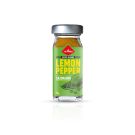 Sazonador La Victoria Lemon pepper, 70 grs