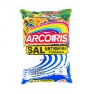 Sal entrefina Arcoiris, 1 kg