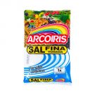Sal fina Arcoiris, 1 kg