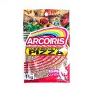 Condimento para pizza Arcoiris, 15 grs