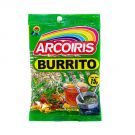 Burrito Arcoiris, 15 grs