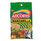 Manzanilla Arcoiris, 15 grs