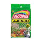 Ajenjo Arcoiris, 15 grs