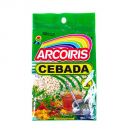 Cebada Arcoiris, 25 grs