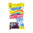 Azúcar impalpable Arcoiris, 500 grs