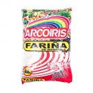 Fariña Arcoiris, 400 grs