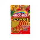 Condimento para pollo Arcoiris, 15 grs