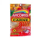 Condimento para carne Arcoiris, 15gr