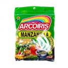 Manzanilla Arcoiris, 50 grs