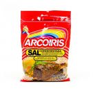 Sal condimentada Arcoiris, 400 grs