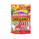 Oregano Arcoiris, 10 grs