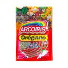 Oregano Arcoiris, 12 grs