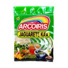 Jaguarete kaa Arcoiris, 50 grs