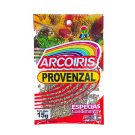 Provenzal Arcoiris, 15 grs