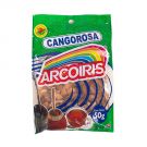 Cangorosa Arcoiris, 50 grs
