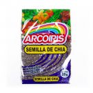 Semilla de chia Arcoiris, 25 grs