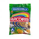 Manzanilla Arcoiris, 30 grs