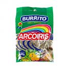 Burrito Arcoiris, 30 grs