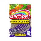 Semilla de chia Arcoiris, 50 grs