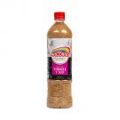 Salsa de ajo y vinagre Arcoiris, 900 ml