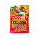 Pimienta molida Arcoiris, 50 grs