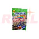 Borraja Arcoiris 30 Gr.