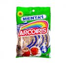 Mentai Arcoiris, 30 grs