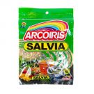 Salvia Arcoiris, 50 grs