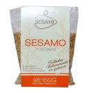 Sesamo tostado Sesami, 150 grs