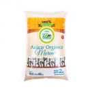 Azúcar Eco Agro morena orgánica, 2 kgs